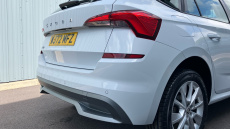 Skoda Kamiq 1.0 TSI 95 SE 5dr Petrol Hatchback